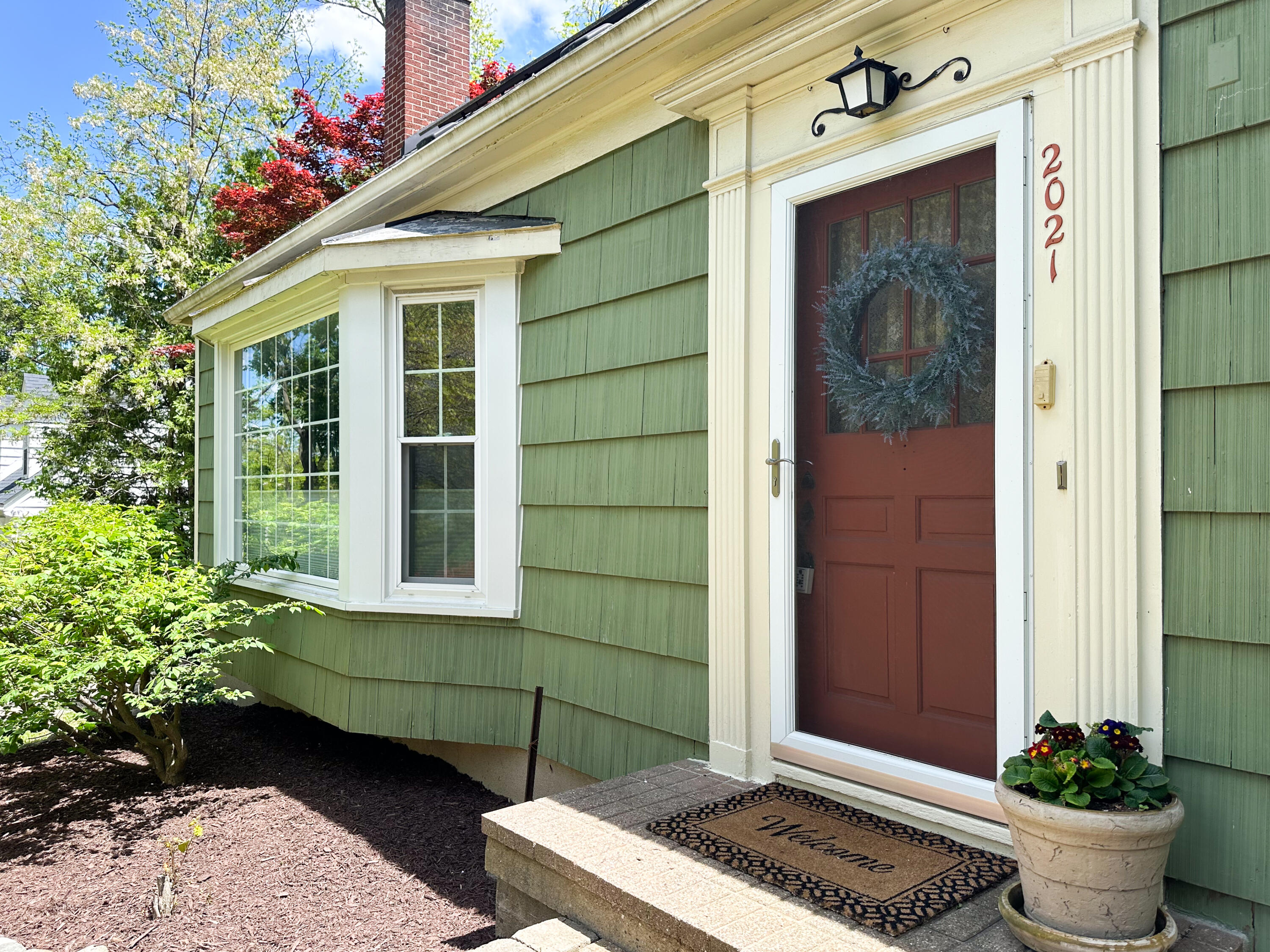 2021 Geddes Ave. Avenue