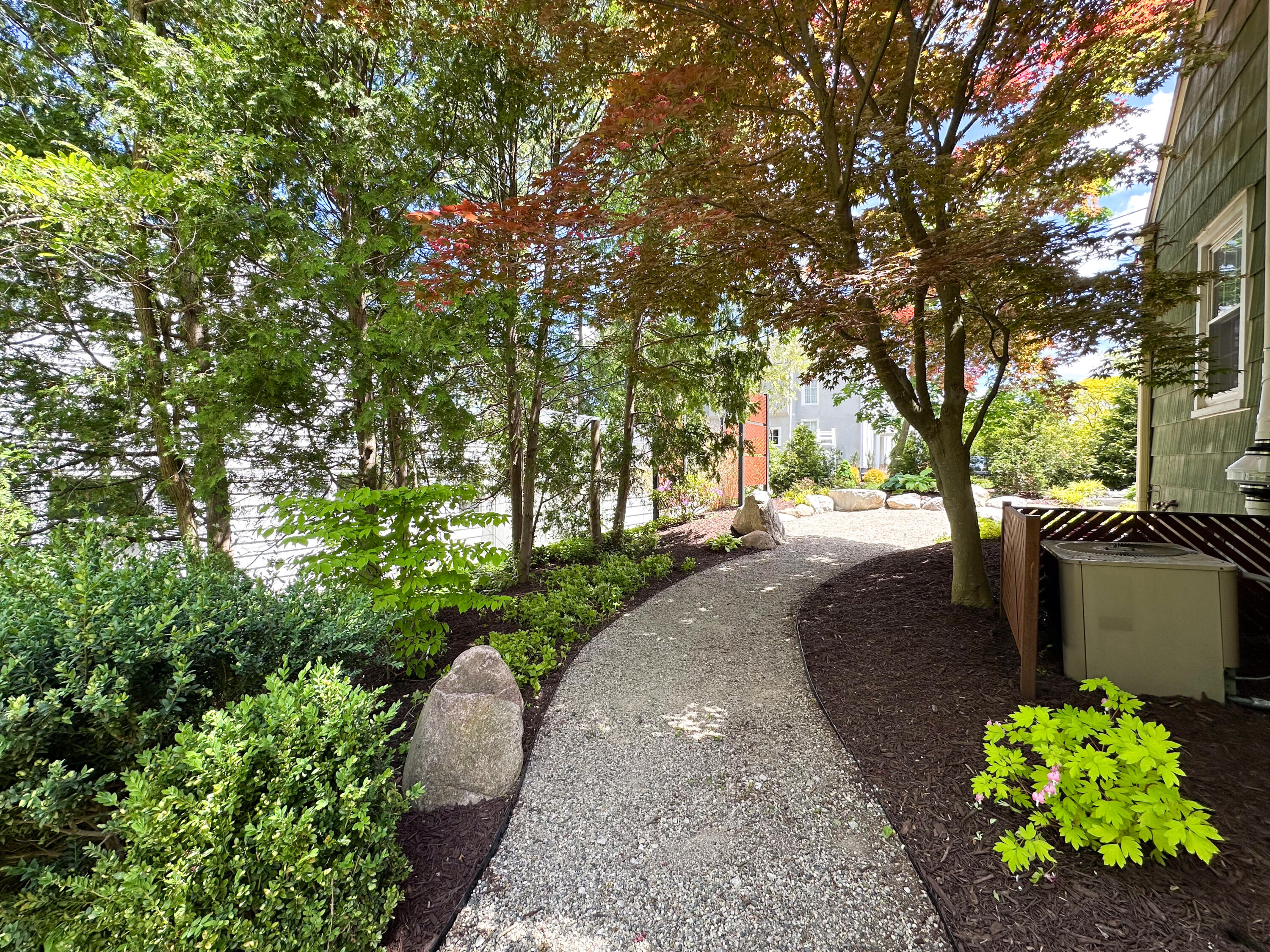 2021 Geddes Ave. Avenue