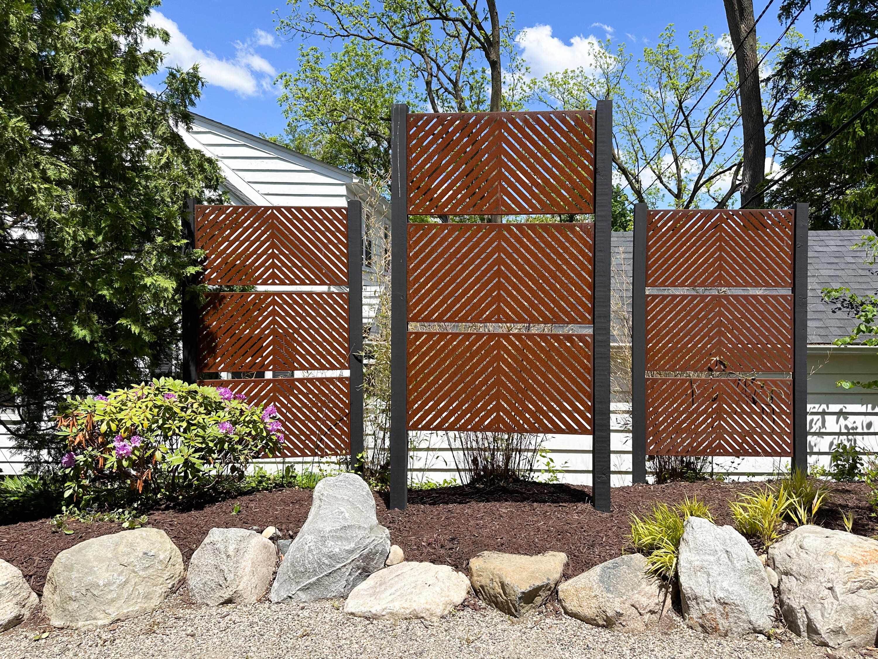 2021 Geddes Ave. Avenue