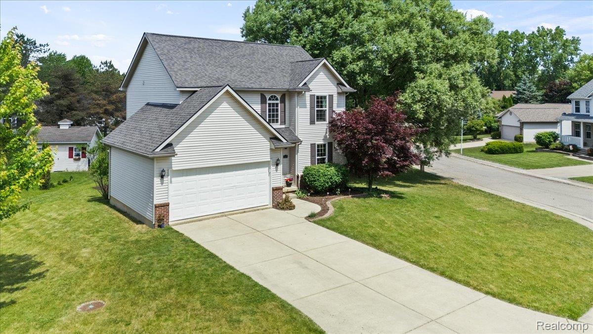 315 Valleyview Drive