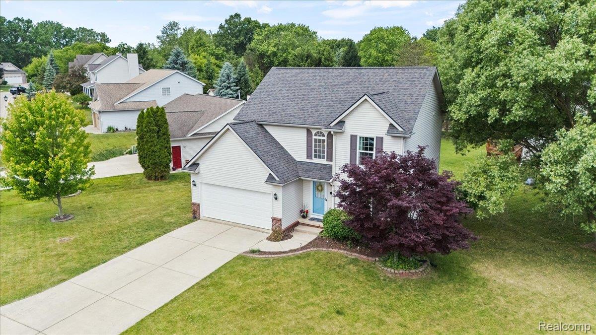 315 Valleyview Drive