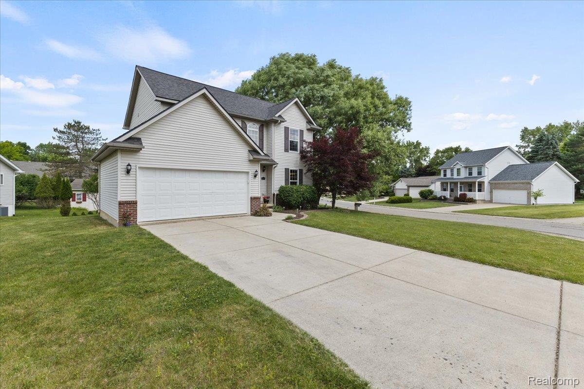 315 Valleyview Drive