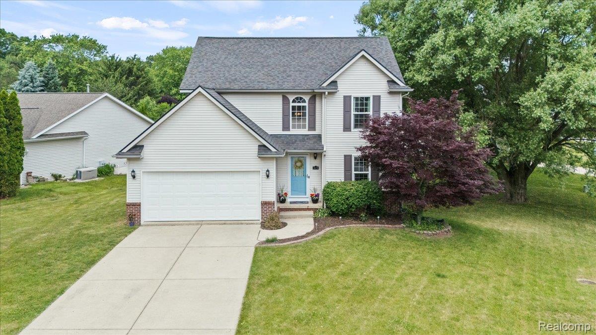 315 Valleyview Drive