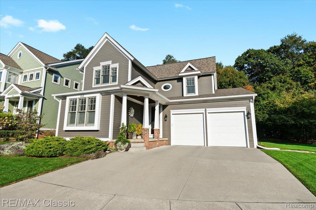 313 River Wood Trail