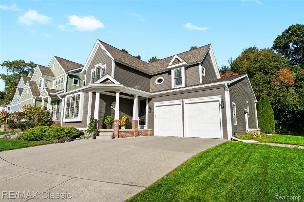 313 River Wood Trail