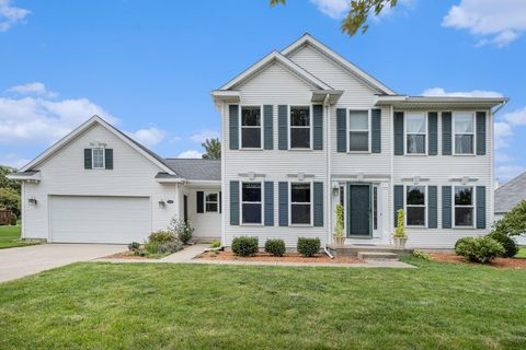 5337 Discovery Drive SE Kentwood City MI 49508
