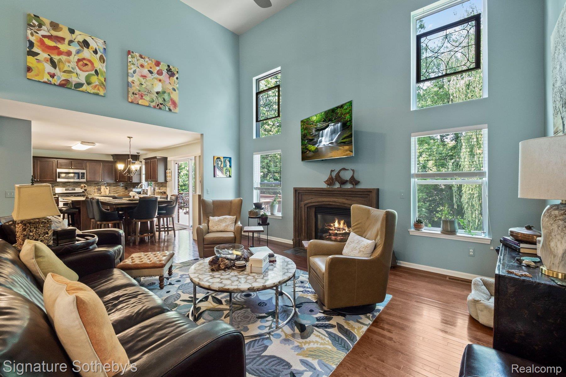 799 Glen Meadows Drive