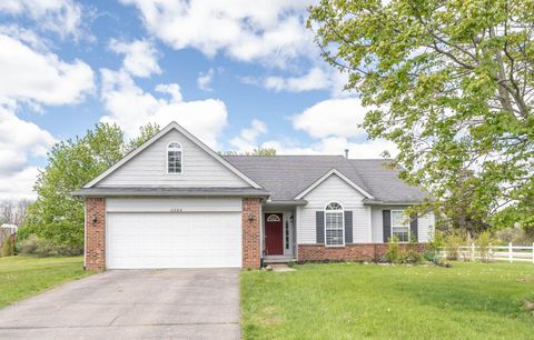 11000 Saddlebrook Drive Putnam Township MI 48169