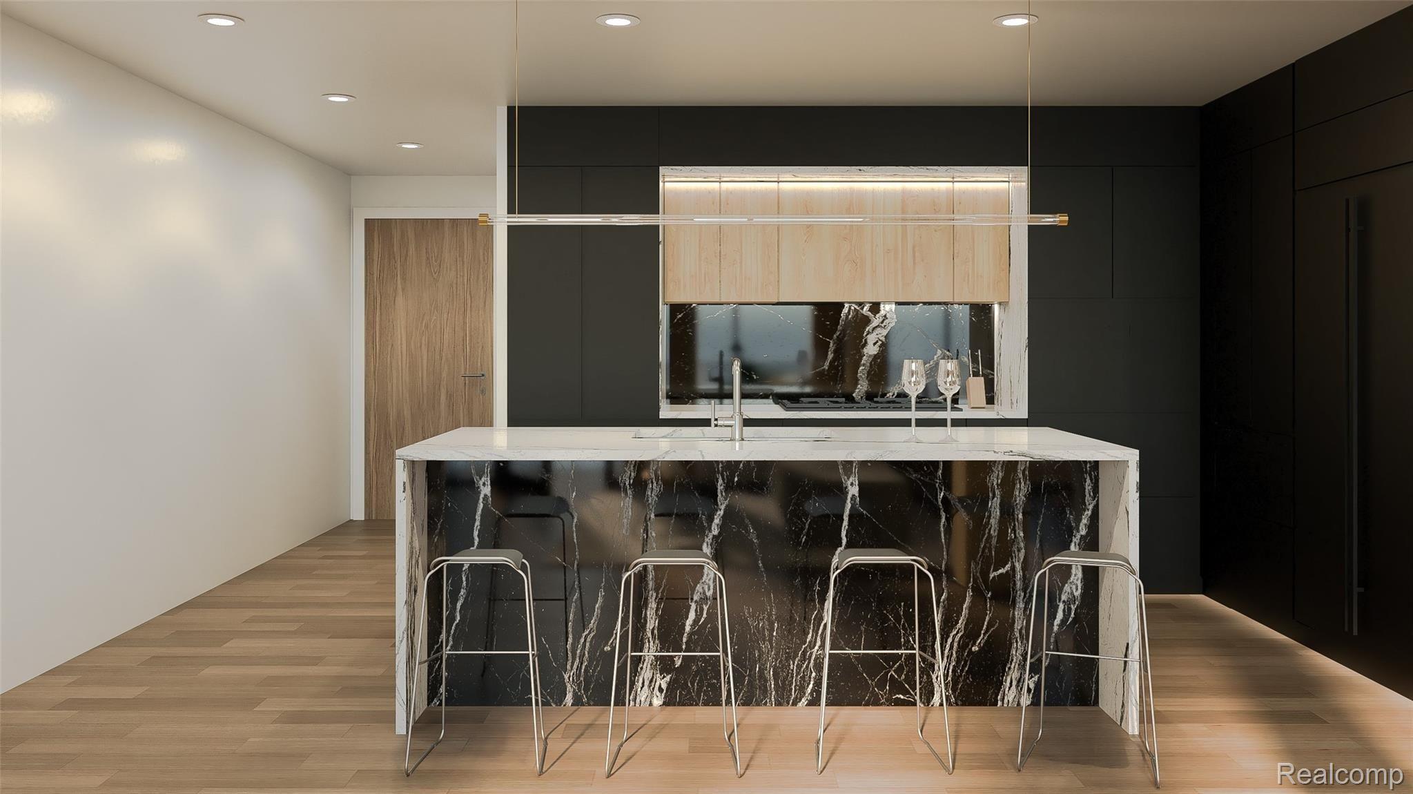 2827 JOHN R Street 7