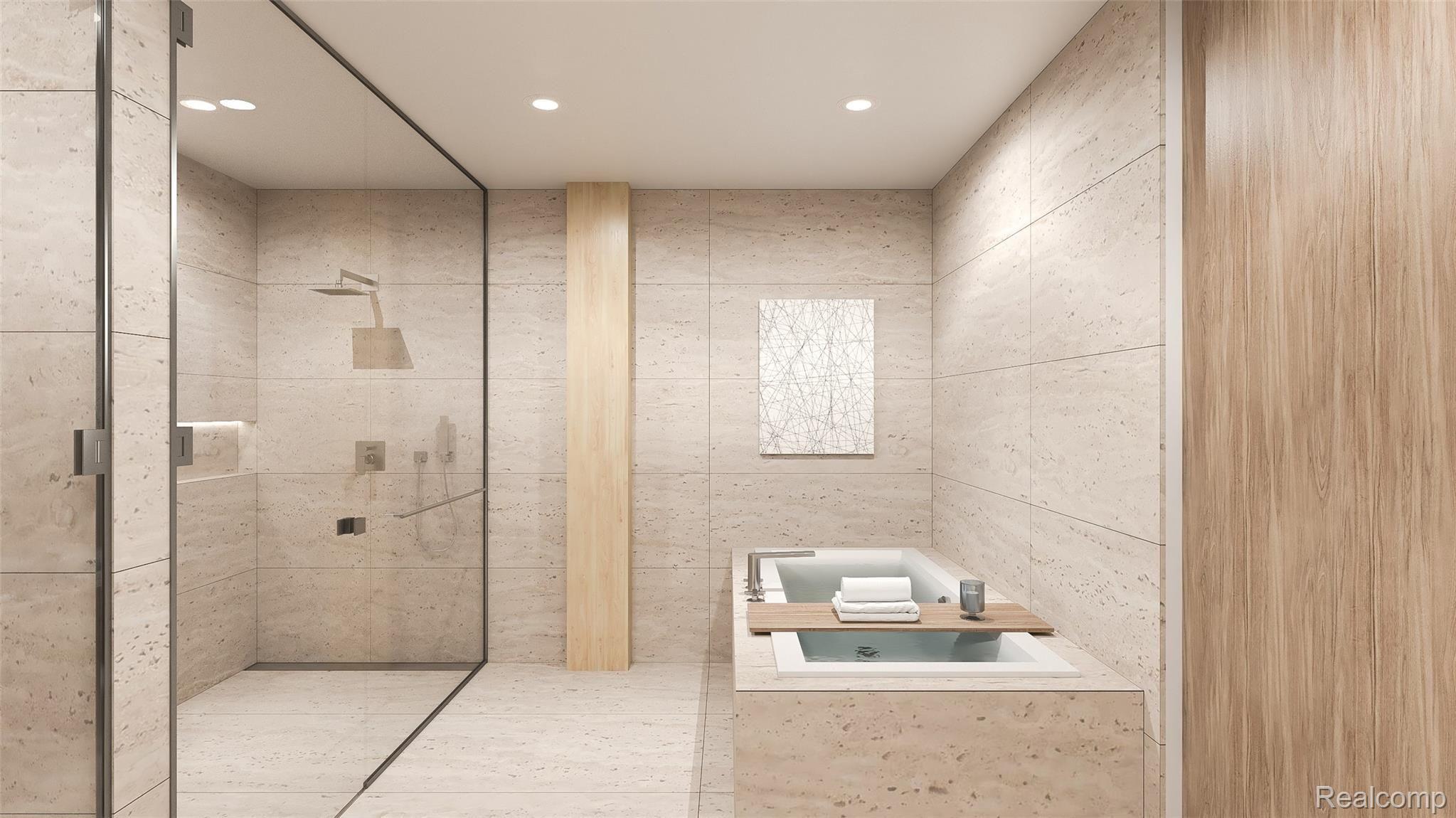 Detroit, Michigan 48201, United States, 2 Bedrooms Bedrooms, ,3 BathroomsBathrooms,Residential,Pending,76025