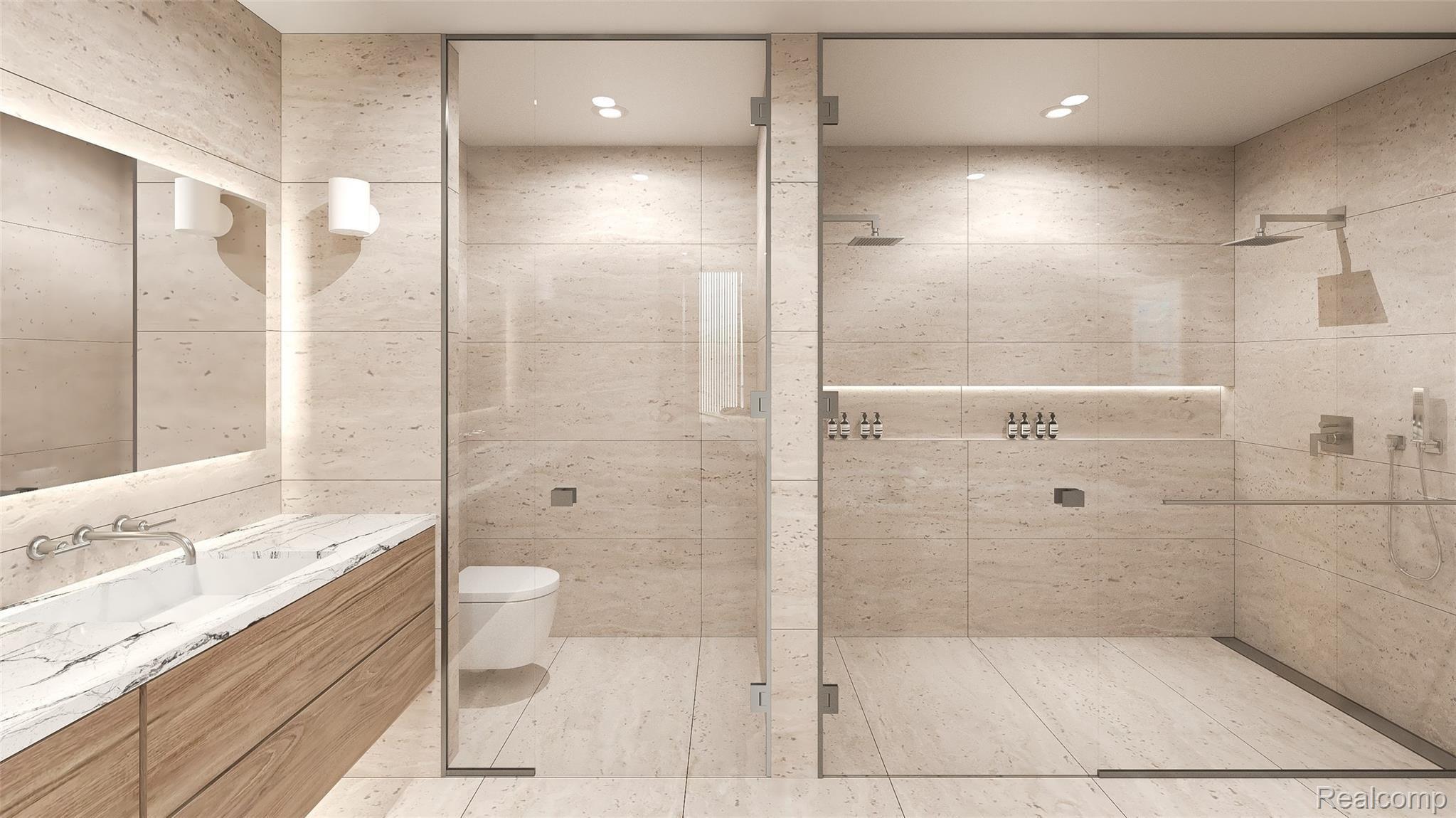 Detroit, Michigan 48201, United States, 2 Bedrooms Bedrooms, ,3 BathroomsBathrooms,Residential,Pending,76025