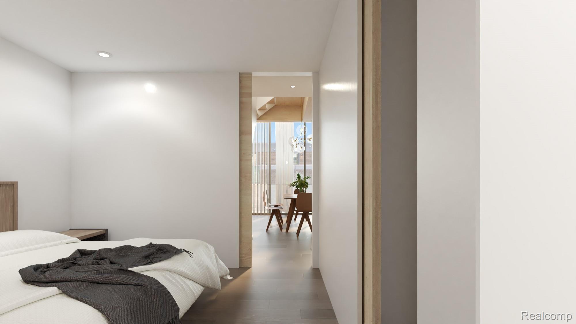 Detroit, Michigan 48201, United States, 2 Bedrooms Bedrooms, ,3 BathroomsBathrooms,Residential,Pending,76025