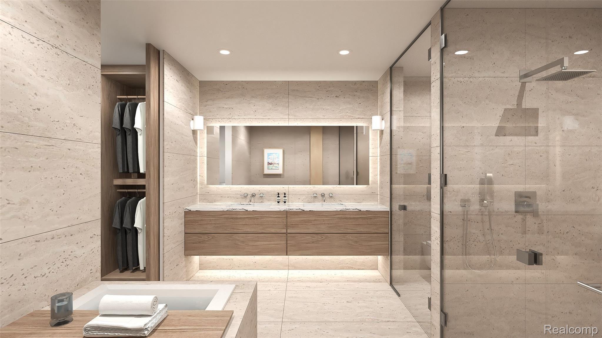 Detroit, Michigan 48201, United States, 2 Bedrooms Bedrooms, ,3 BathroomsBathrooms,Residential,Pending,76025