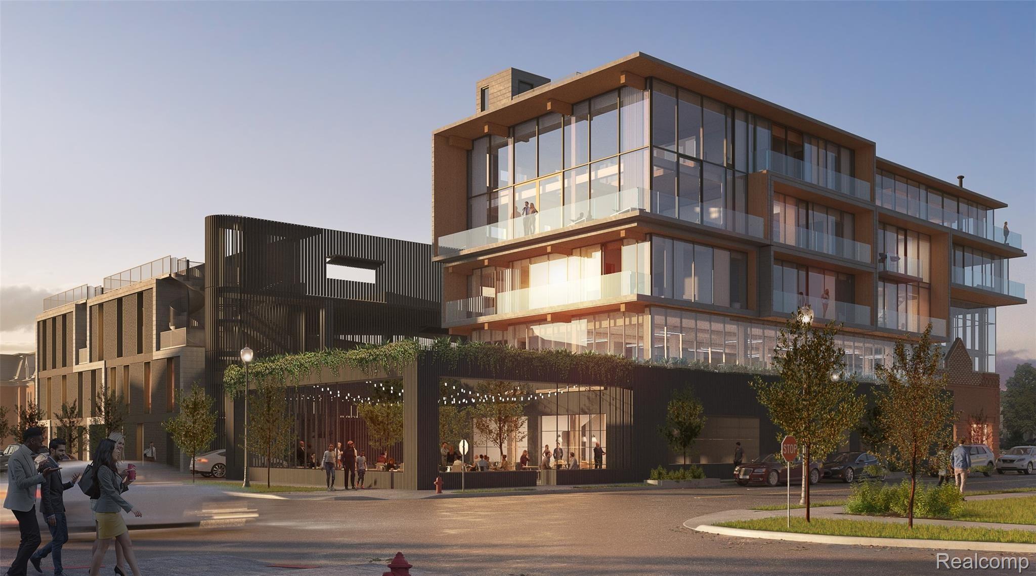 2827 JOHN R Street 7