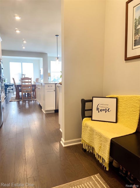 Tiny photo for 297 Strawberry Drive, Rochester Hills City, MI 48307 (MLS # 20261065352)