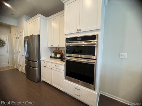 Tiny photo for 297 Strawberry Drive, Rochester Hills City, MI 48307 (MLS # 20261065352)
