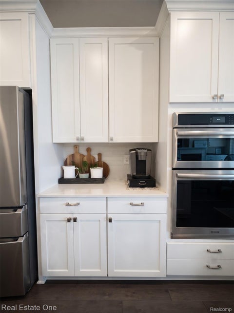 Tiny photo for 297 Strawberry Drive, Rochester Hills City, MI 48307 (MLS # 20261065352)