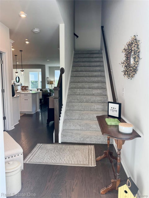 Tiny photo for 297 Strawberry Drive, Rochester Hills City, MI 48307 (MLS # 20261065352)