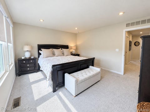 Tiny photo for 297 Strawberry Drive, Rochester Hills City, MI 48307 (MLS # 20261065352)