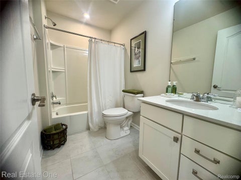 Tiny photo for 297 Strawberry Drive, Rochester Hills City, MI 48307 (MLS # 20261065352)