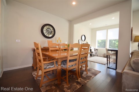 Tiny photo for 297 Strawberry Drive, Rochester Hills City, MI 48307 (MLS # 20261065352)