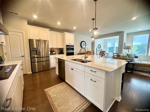 Tiny photo for 297 Strawberry Drive, Rochester Hills City, MI 48307 (MLS # 20261065352)
