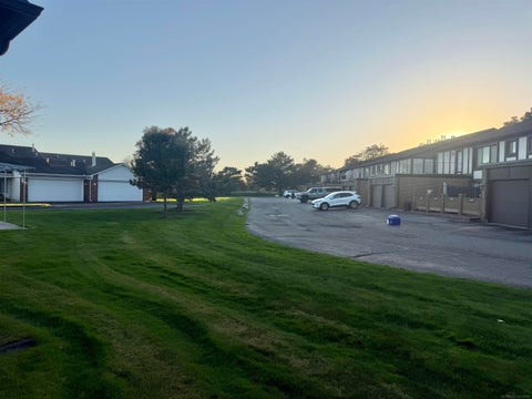 Tiny photo for 602 Country Club Dr, St Clair Shores City, MI 48082 (MLS # 58050225414)