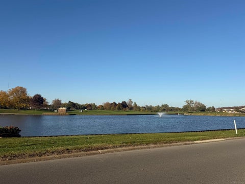 Tiny photo for 602 Country Club Dr, St Clair Shores City, MI 48082 (MLS # 58050225414)