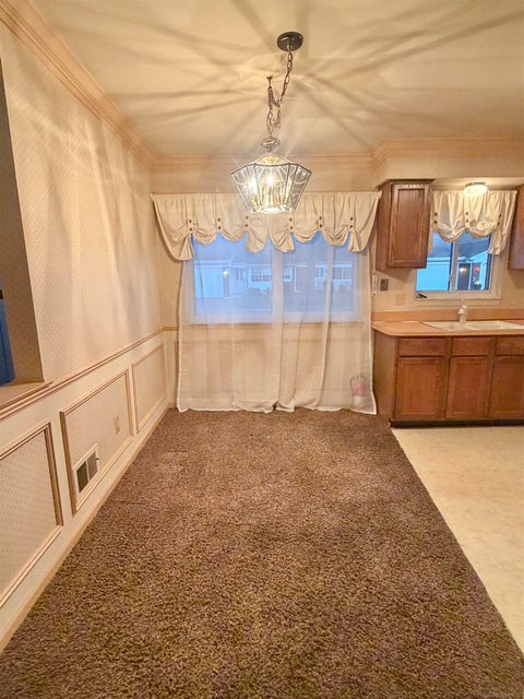 Tiny photo for 602 Country Club Dr, St Clair Shores City, MI 48082 (MLS # 58050225414)