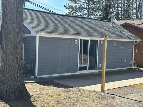 Photo of 1604 E Houghton Lake Drive, Denton Township, MI 48629 (MLS # 58050203965)