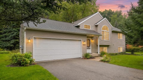 8655 Wildcat Run Drive NE Oakfield Township MI 49341
