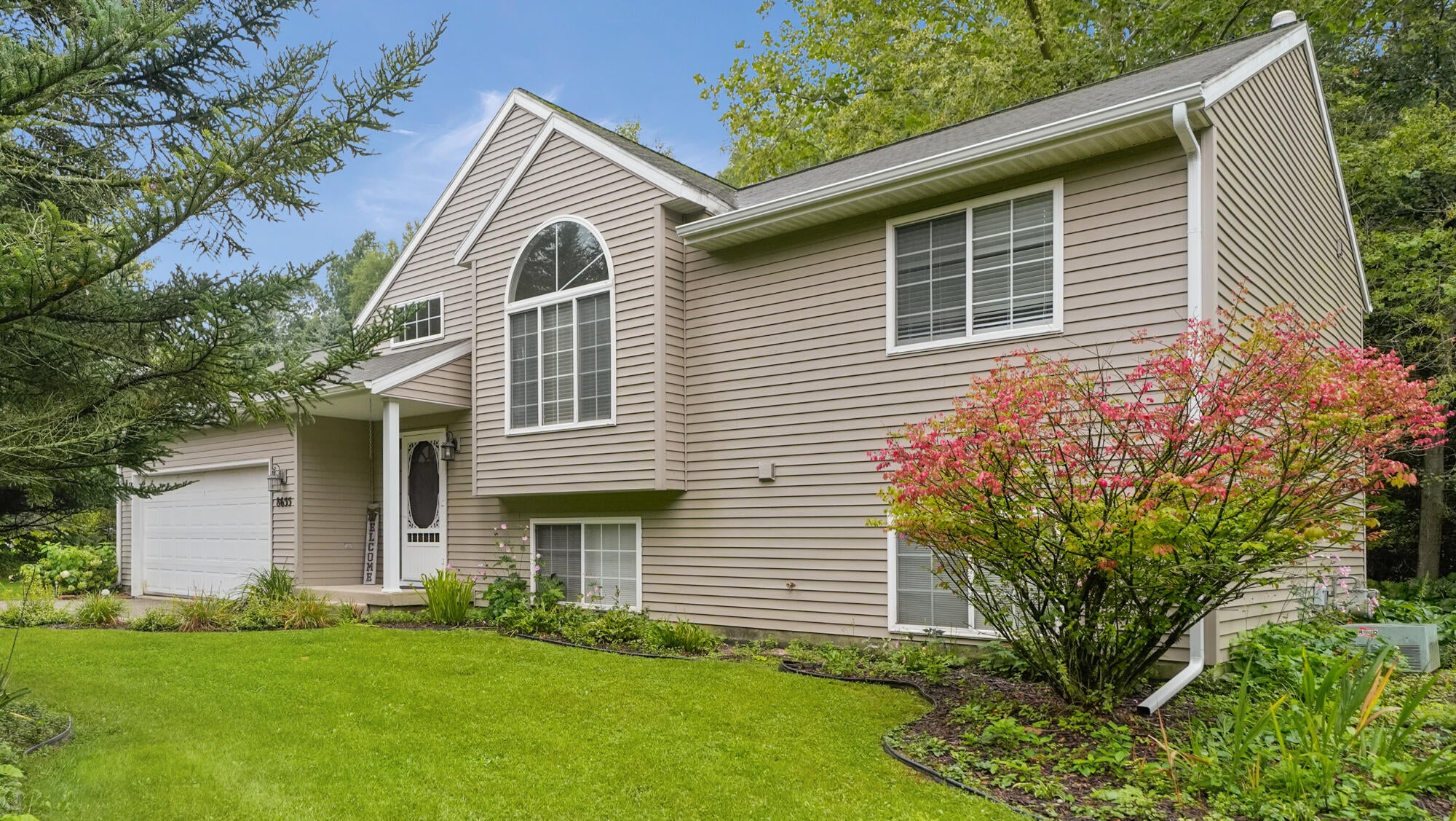 8655 Wildcat Run Drive NE