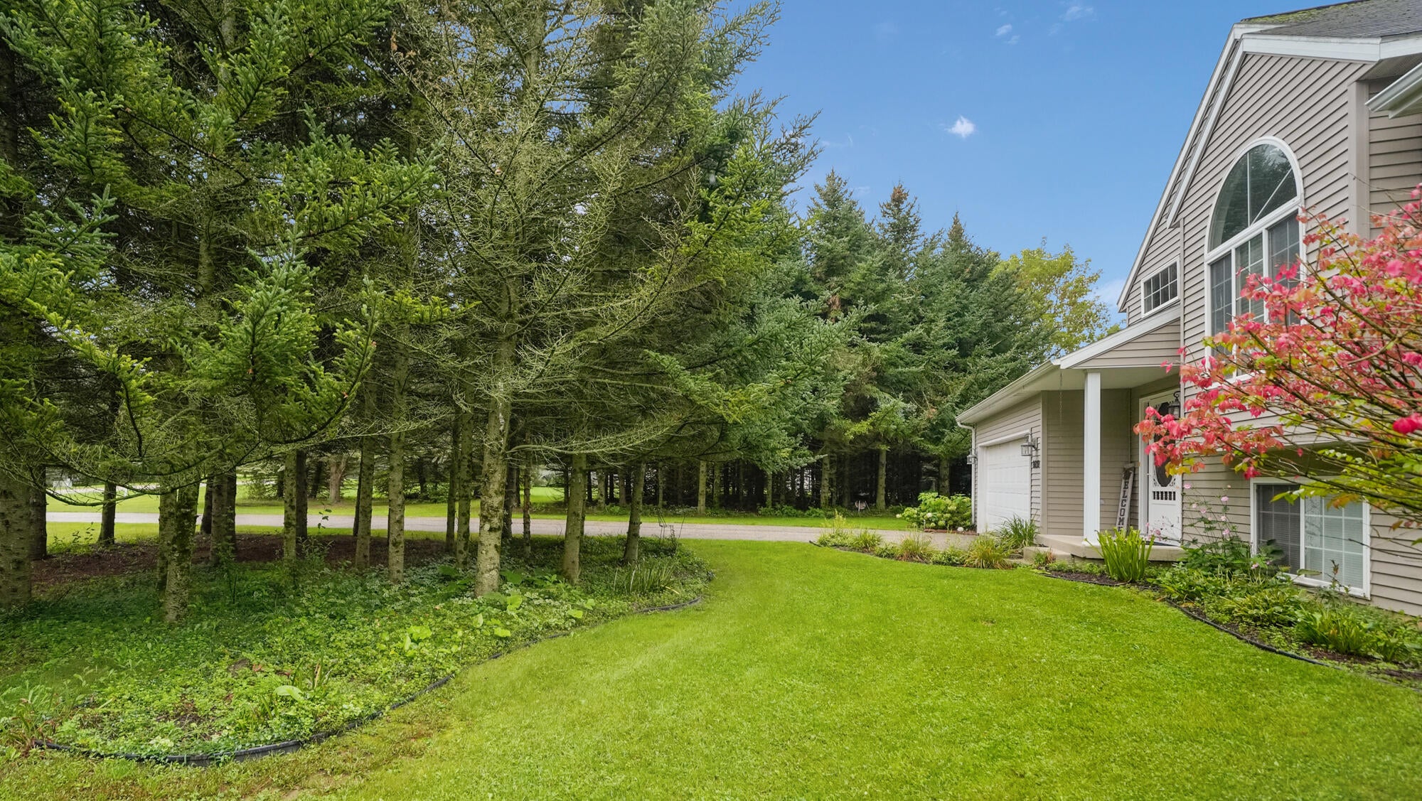 8655 Wildcat Run Drive NE