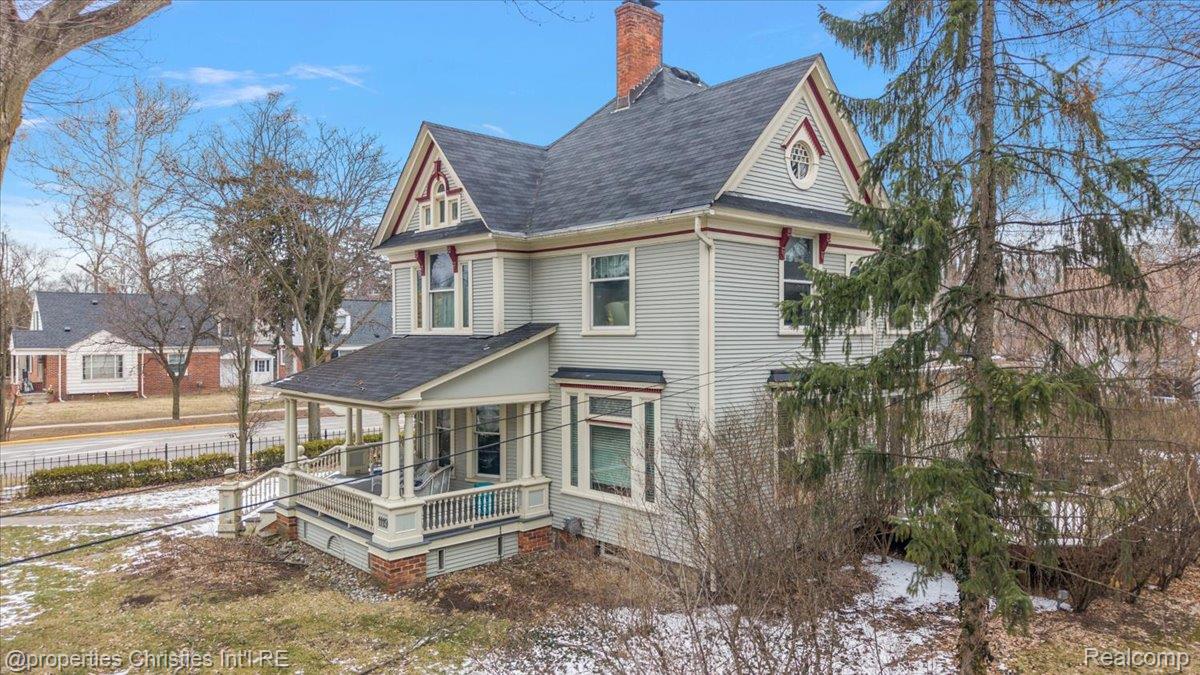 1119 Southfield Road