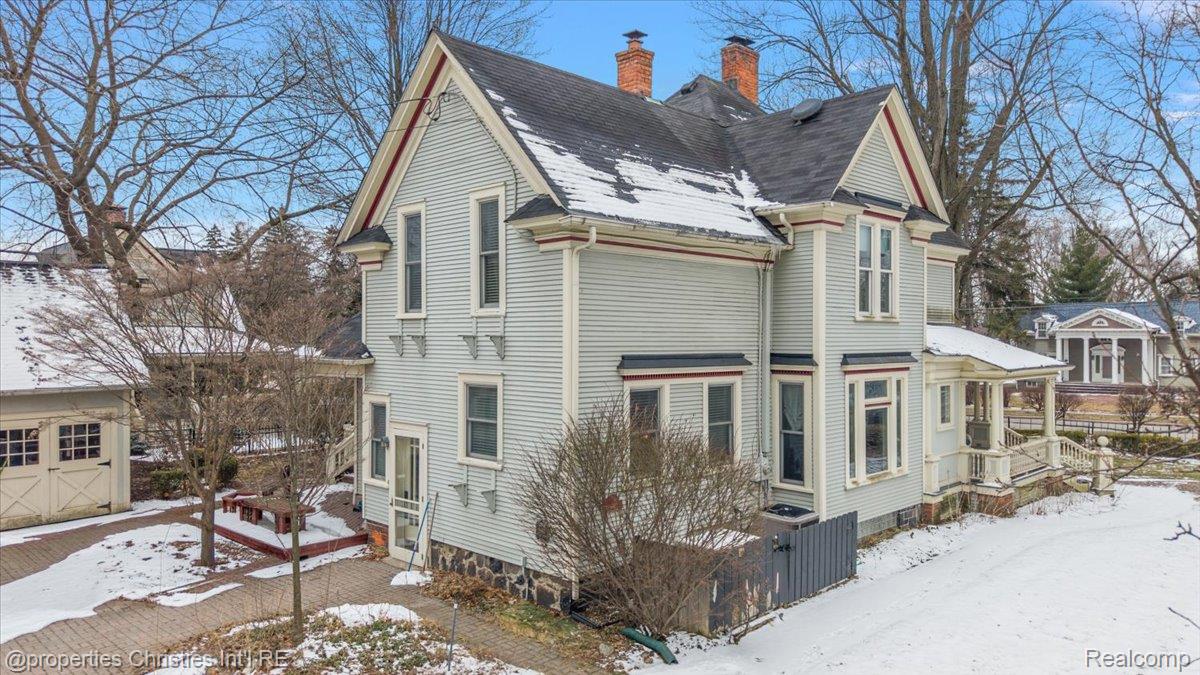 1119 Southfield Road