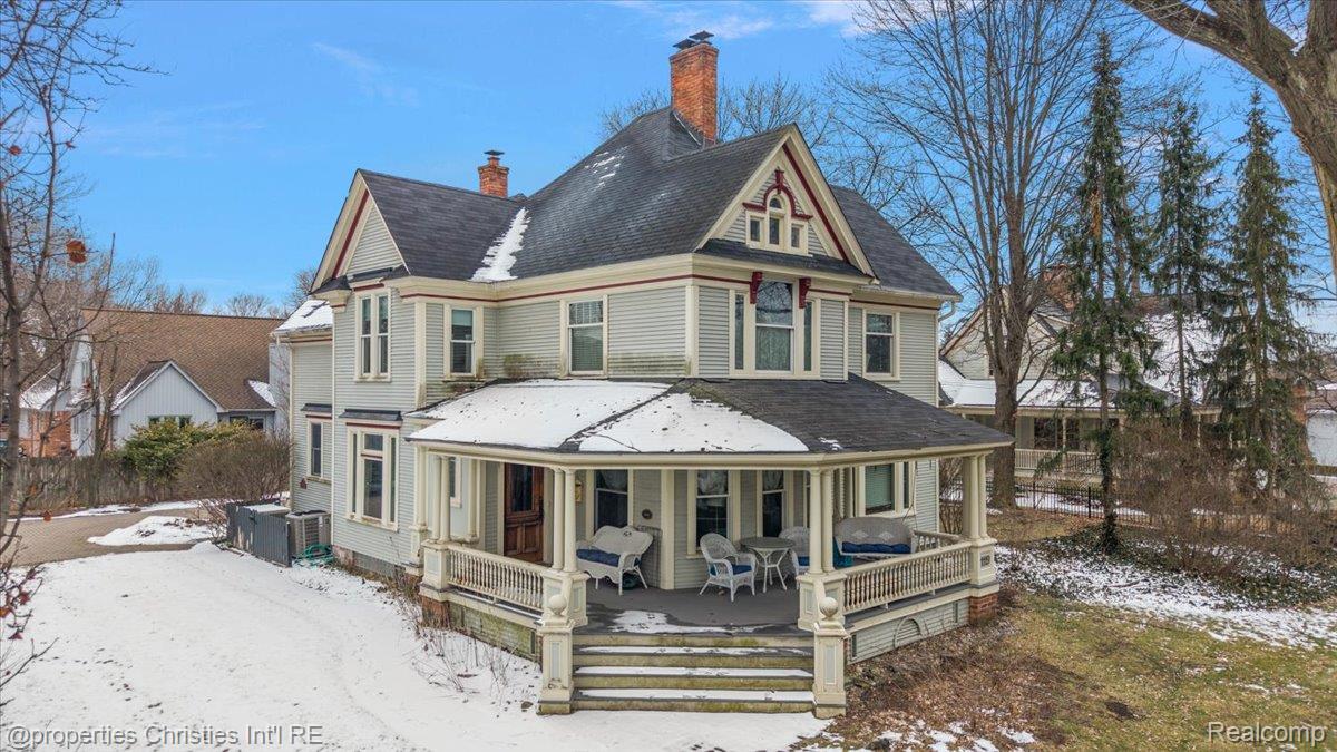 1119 Southfield Road