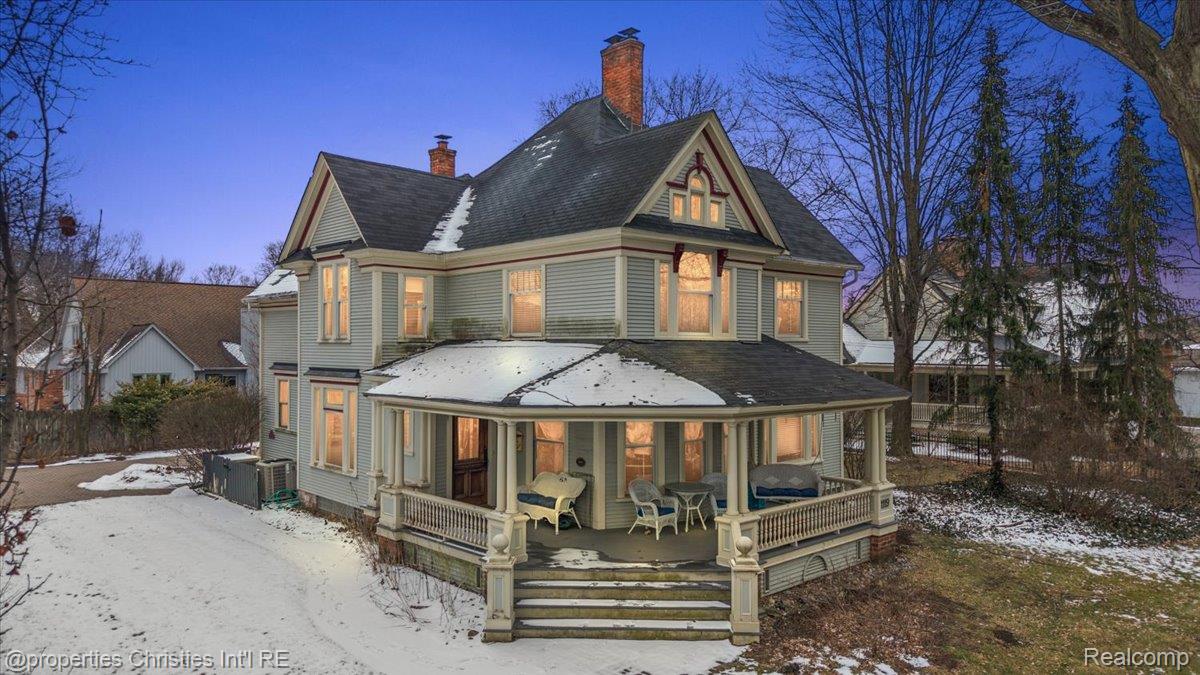 1119 Southfield Road