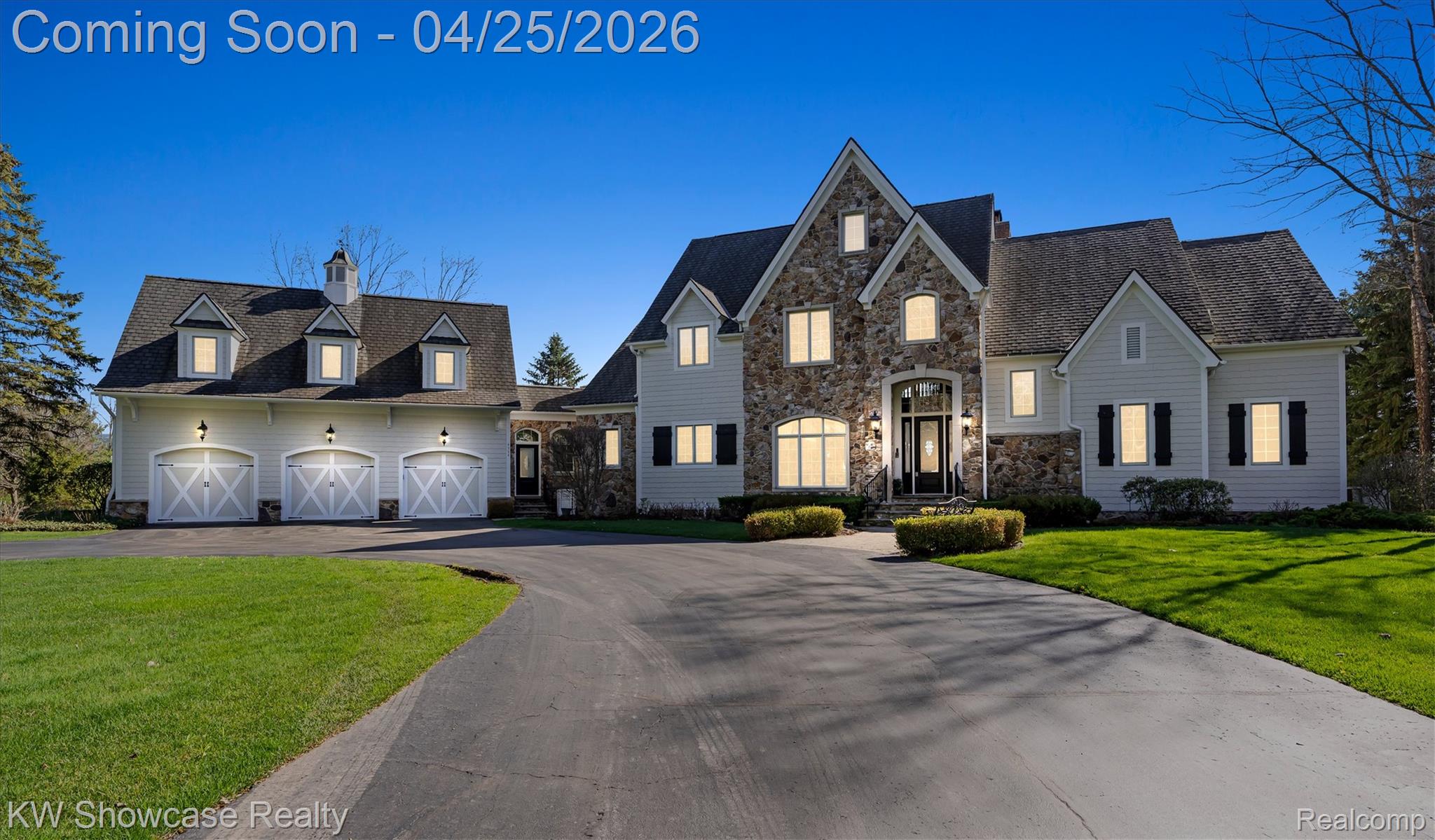 4334 Terra Ridge Drive