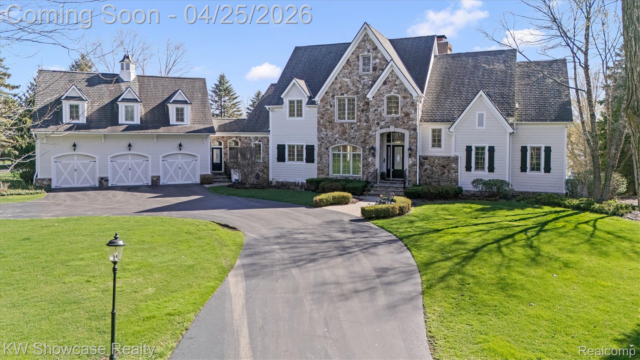 4334 Terra Ridge Drive