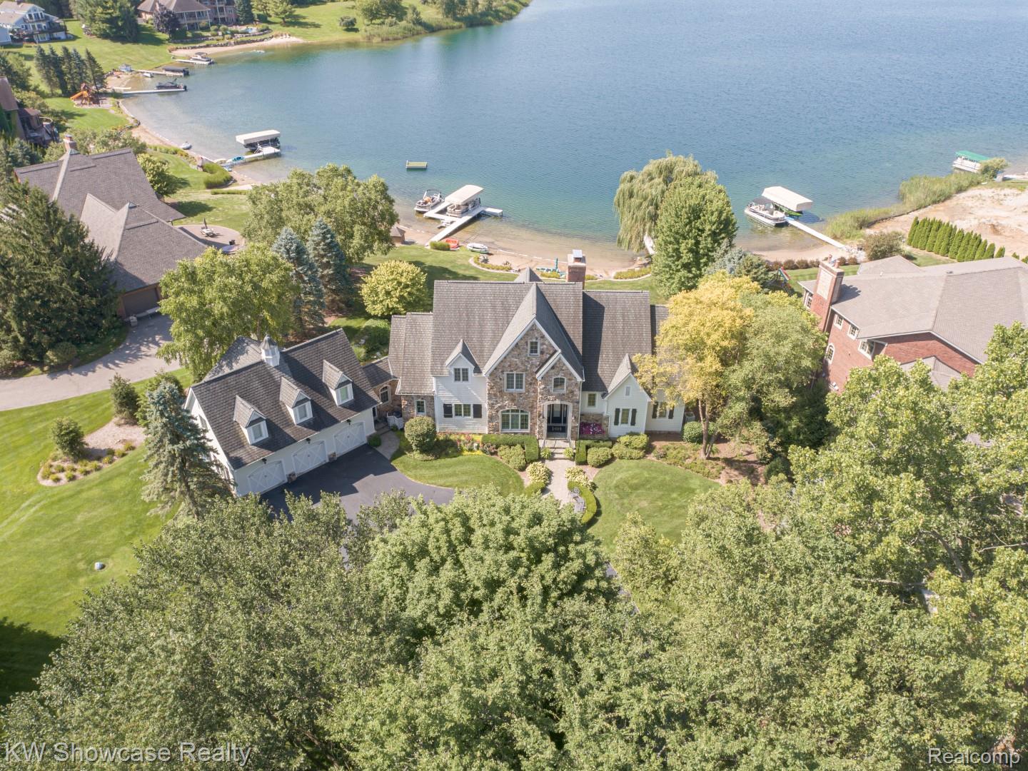 4334 Terra Ridge Drive