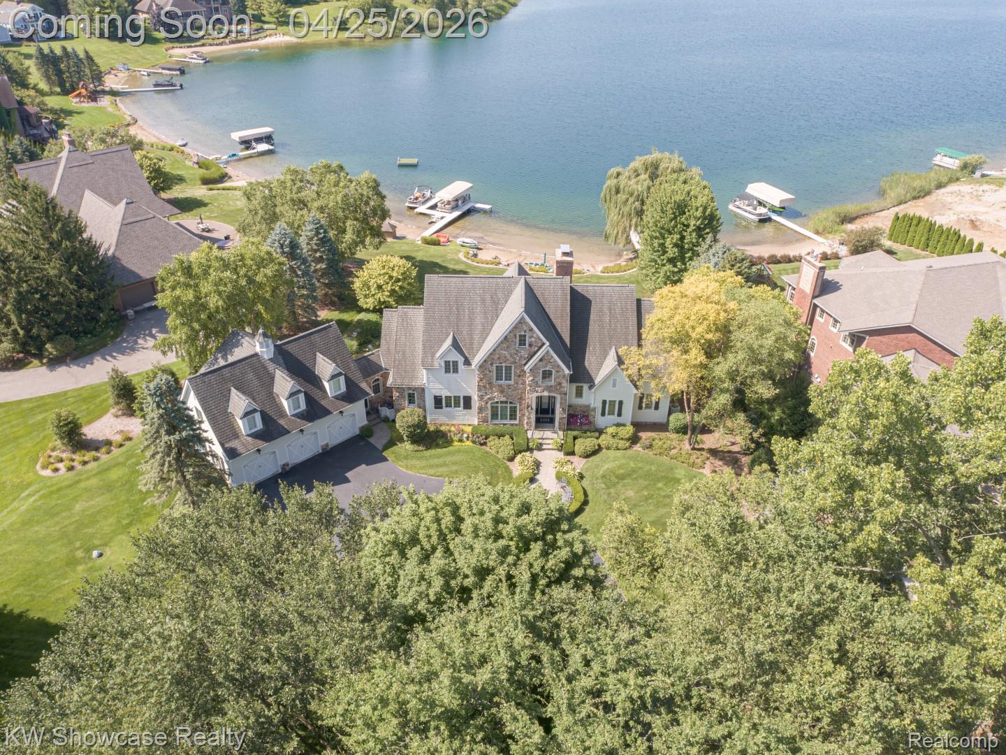 4334 Terra Ridge Drive