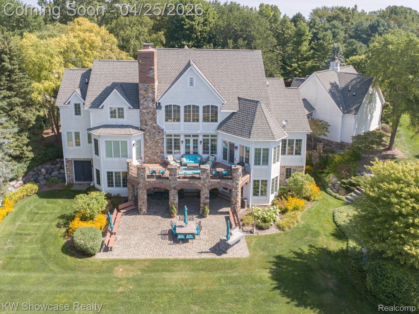 4334 Terra Ridge Drive