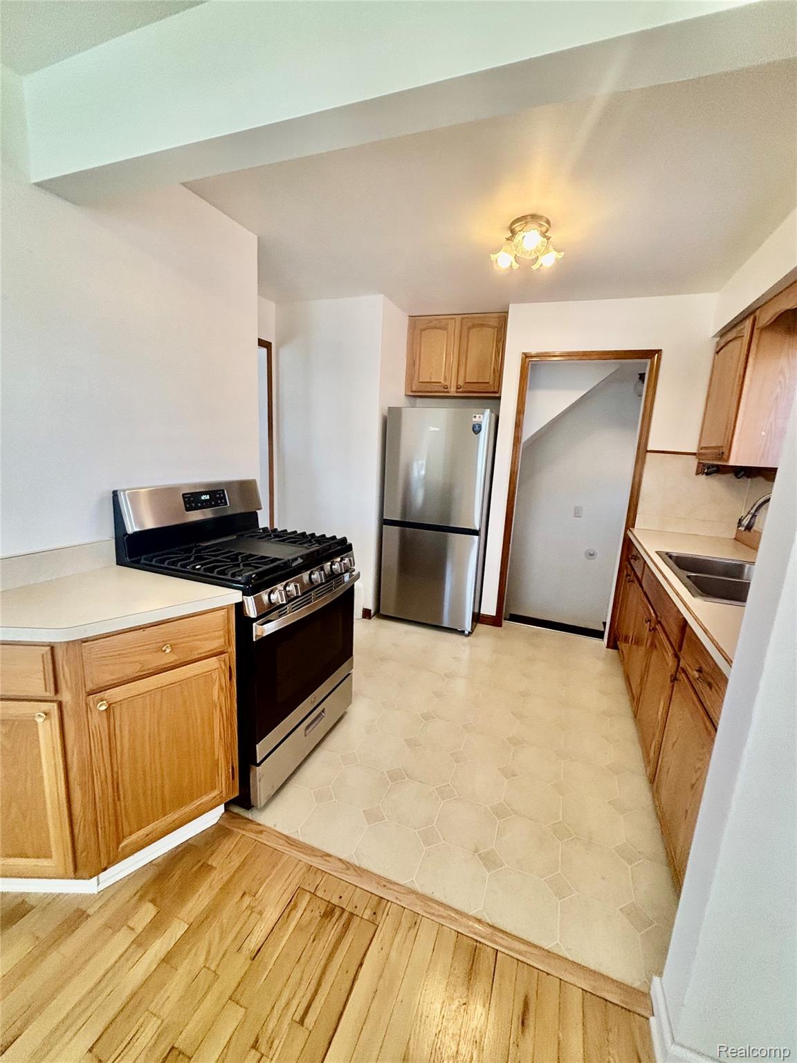 4212 Brouseville Avenue