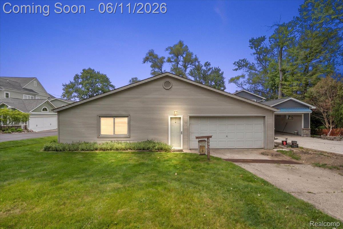 6930 Colony Drive