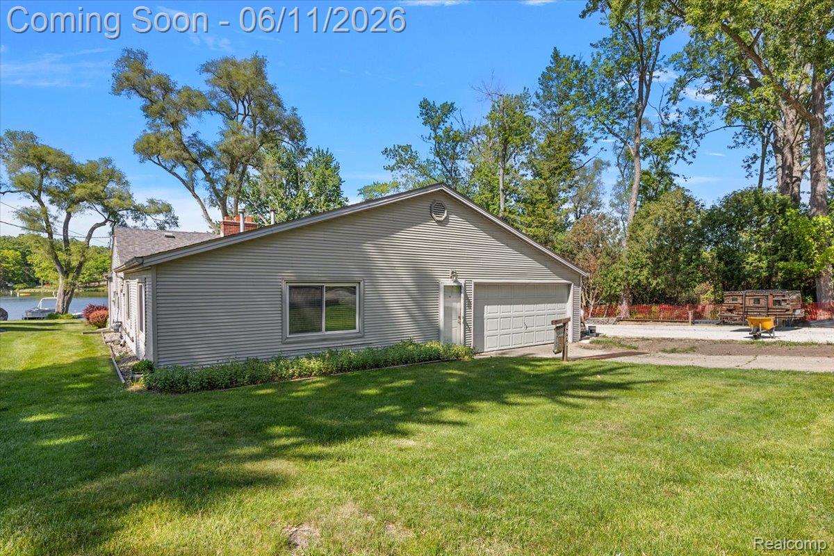 6930 Colony Drive