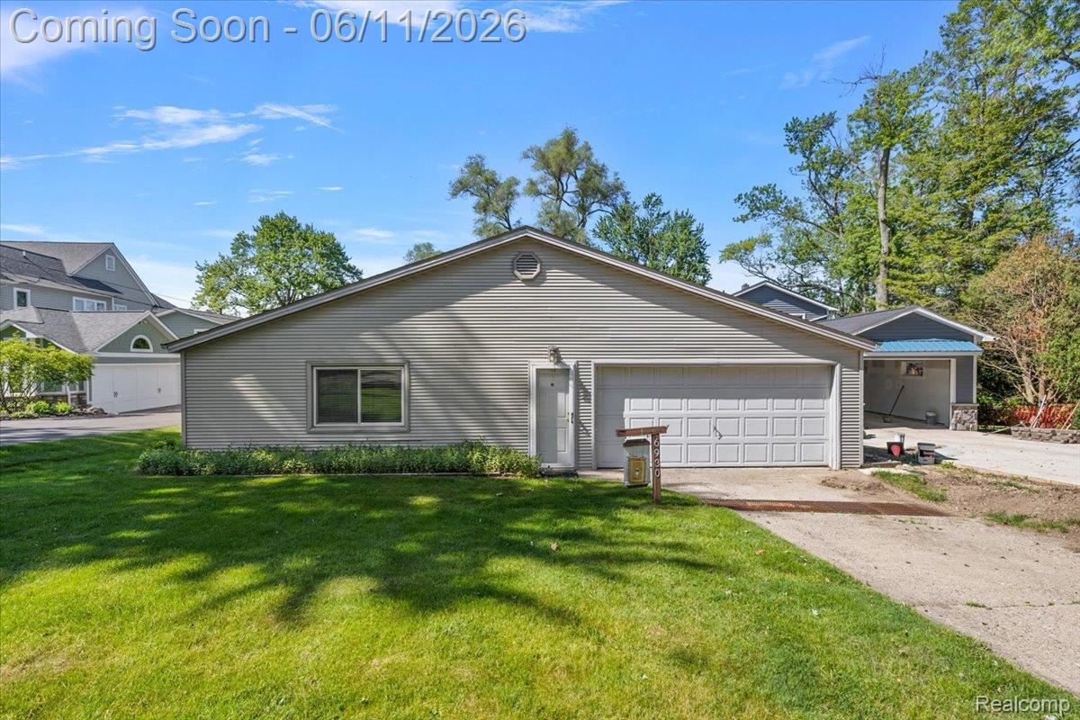 6930 Colony Drive