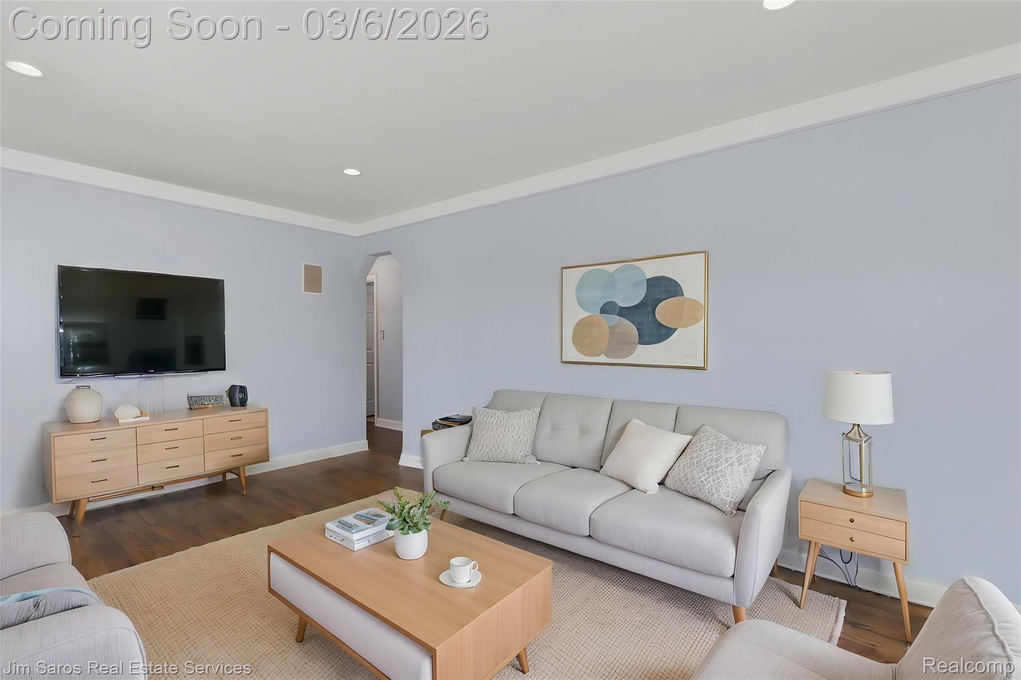 25083 Arlington Street