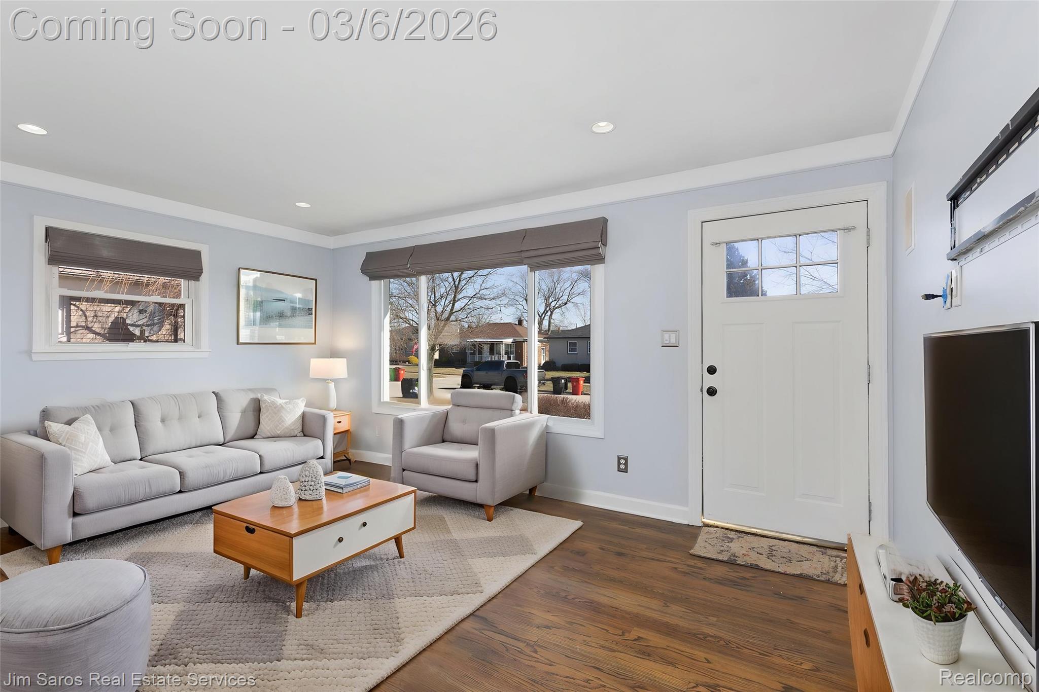 25083 Arlington Street