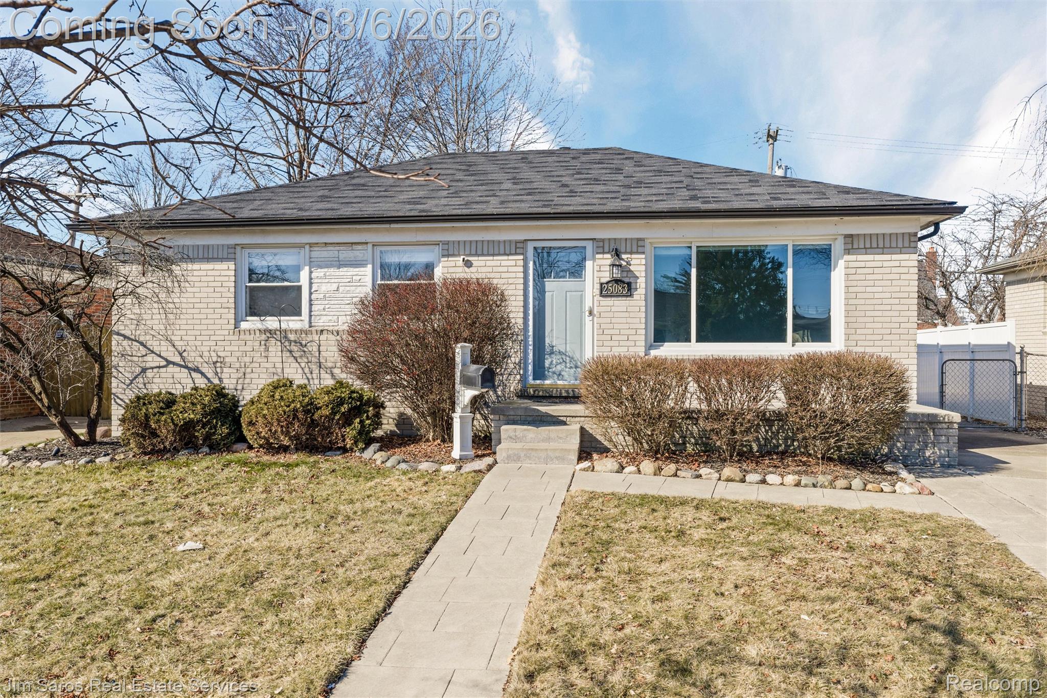 25083 Arlington Street