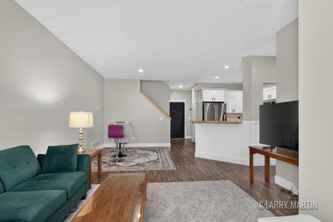 Tiny photo for 4348 St Annes Avenue SE #21, Kentwood City, MI 49512 (MLS # 65026055815)